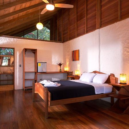 Ahuano Gaia Amazon Eco Lodge מראה חיצוני תמונה