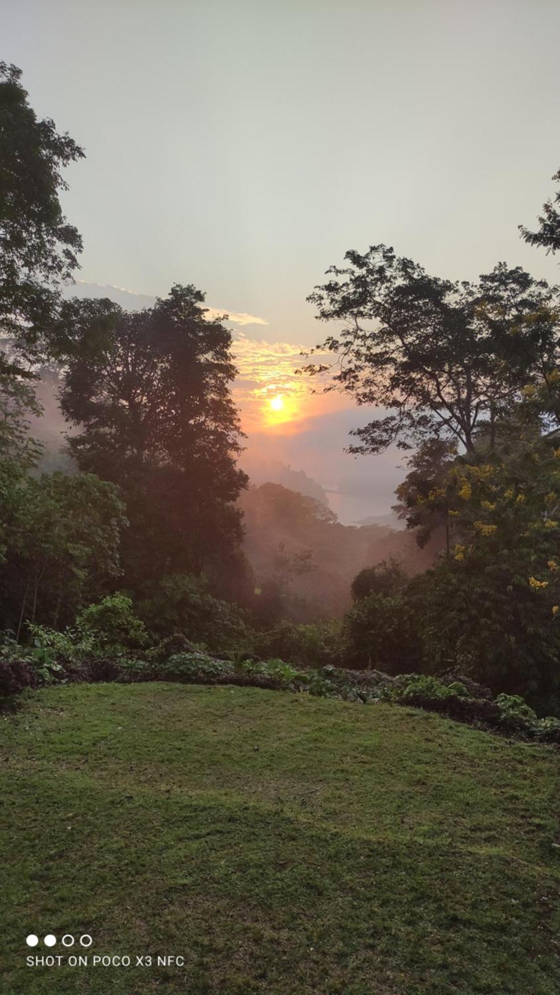 Ahuano Gaia Amazon Eco Lodge מראה חיצוני תמונה