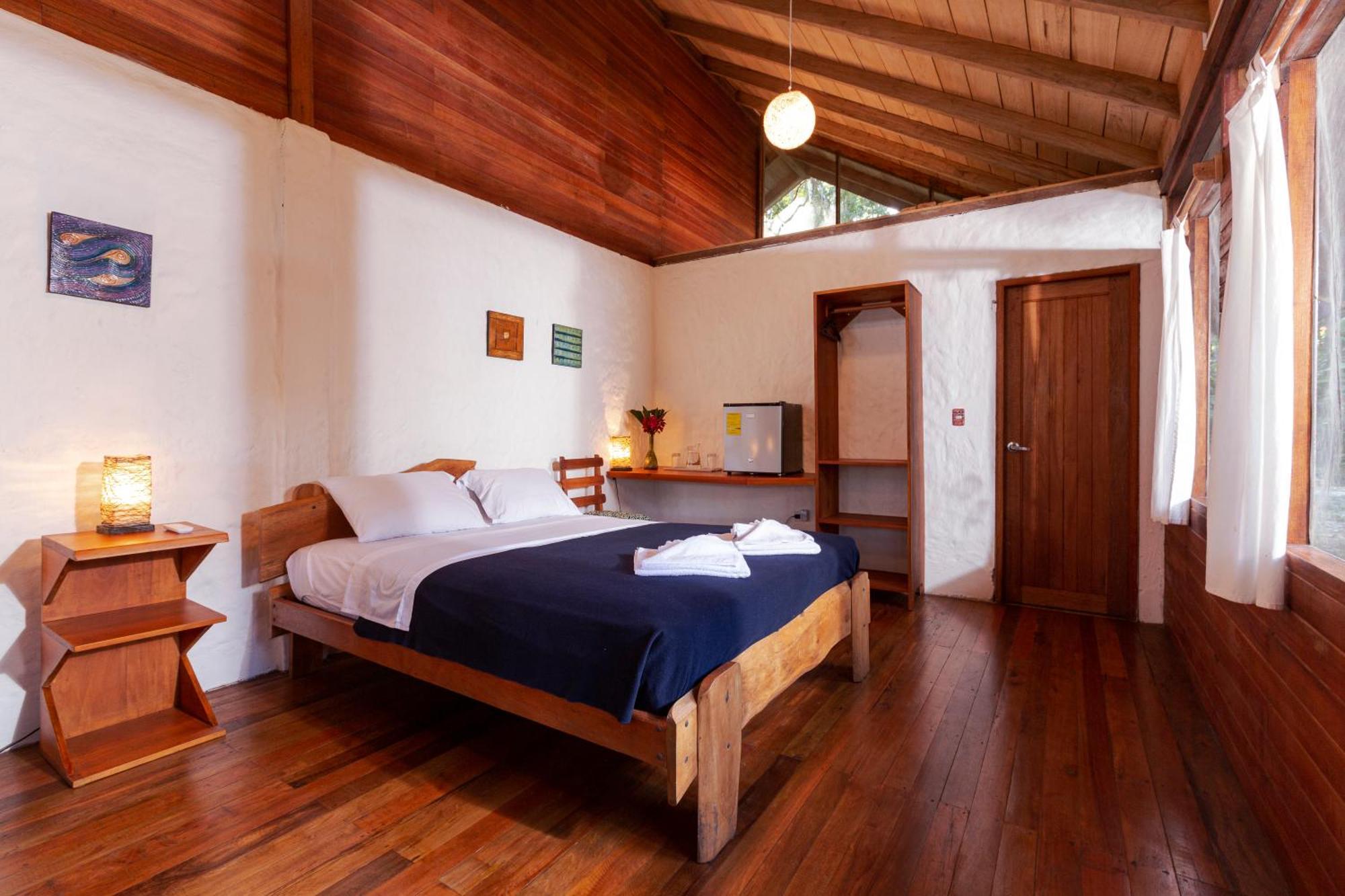 Ahuano Gaia Amazon Eco Lodge מראה חיצוני תמונה