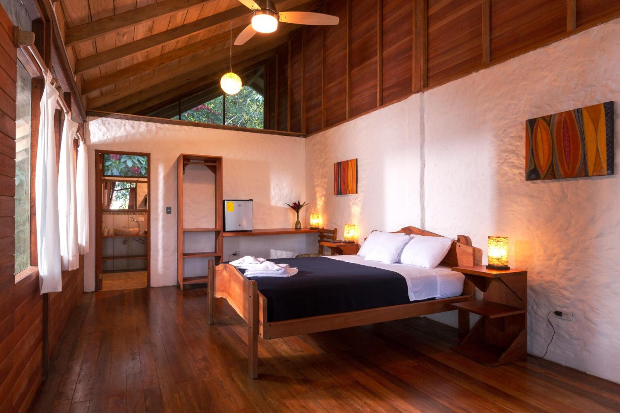 Ahuano Gaia Amazon Eco Lodge מראה חיצוני תמונה