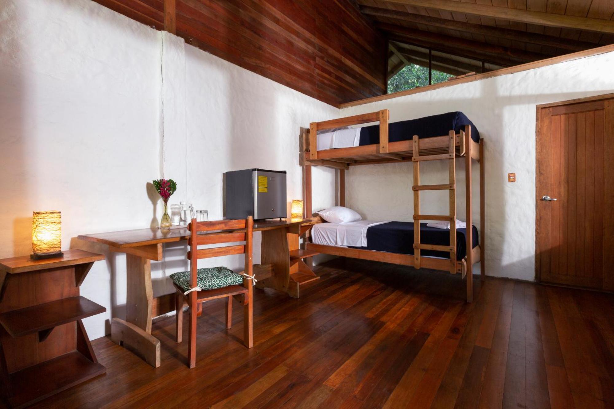 Ahuano Gaia Amazon Eco Lodge מראה חיצוני תמונה
