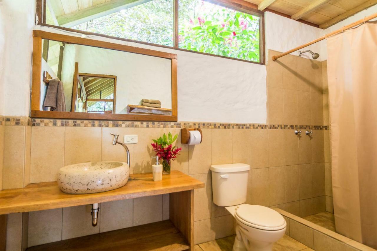Ahuano Gaia Amazon Eco Lodge חדר תמונה